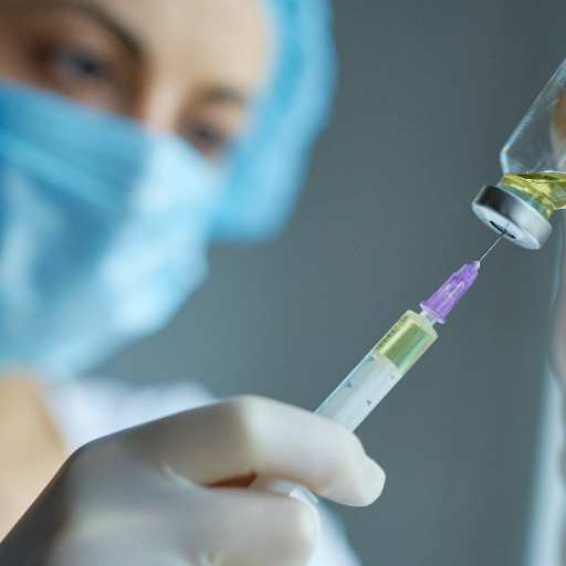 Imagem ilustrativa do curso de Administração de Medicamentos na Enfermagem
